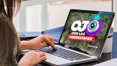 Hay nuevas modalidades de estafas online: lanzan recomendaciones