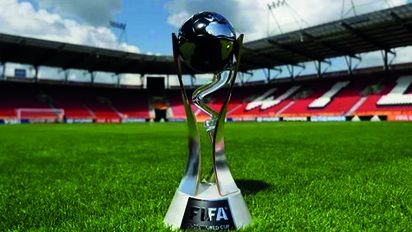 Mundial Sub 20: Uruguay e Italia jugarán la final en La Plata