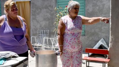 En Córdoba, saltear comidas en el día ya alcanzó al 44% de las familias