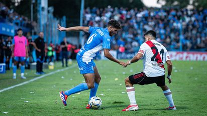 Juan Antonini: