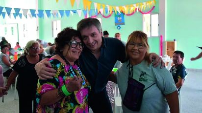 El faltazo de Máximo Kirchner y otras ausencias de peso en la apertura de la Asamblea Legislativa