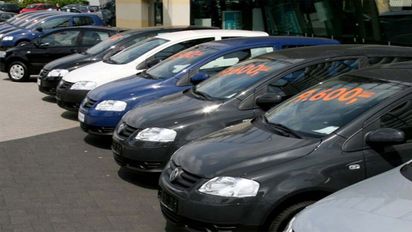 El Gobierno redujo los costos de los trámites para la compra y venta de automóviles