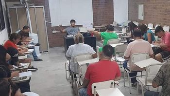 Récord de alumnos en cursos con salida laboral en la Universidad Popular de Huinca