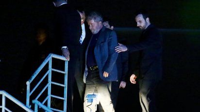 Lula: 