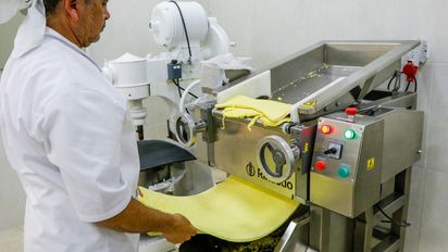 Por tercer mes consecutivo, creció la actividad industrial en Río Cuarto
