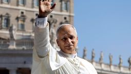 misa del papa leon xiv en cordoba: que se puede llevar y que no para entrar a fadea