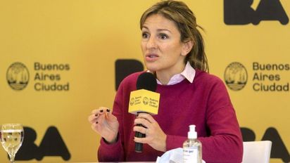 Acuña reclama a las familias de estudiantes $1,5 millón diario por las tomas