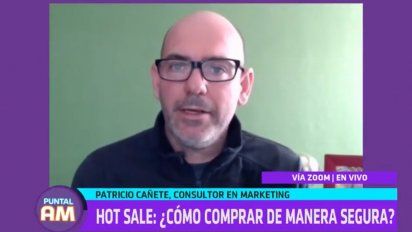 Repasá los consejos para comprar de manera segura en el Hot Sale