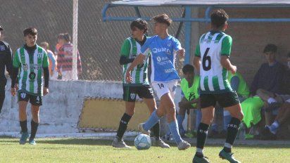 Estudiantes debutó en el torneo del segundo semestre