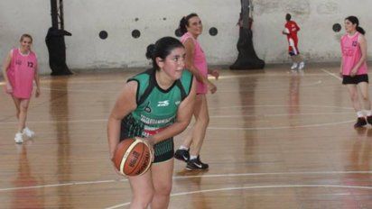 Río Cuarto, sede de los entrenamientos de los seleccionados nacionales Maxi