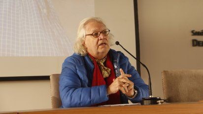 Con Fernández, Uñac y Schiaretti, Jonagro debate el futuro del campo