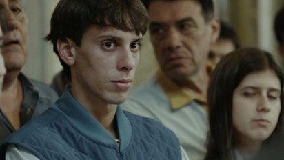 “Una película de crisis dentro de la crisis”
