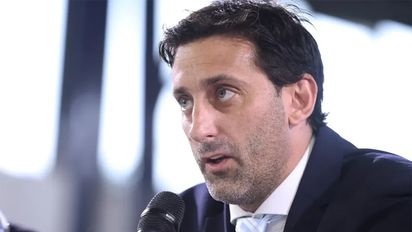 Diego Milito: