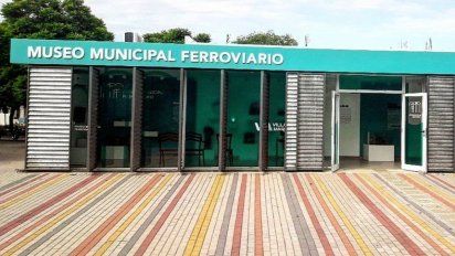 El Museo Municipal Ferroviario construirá un archivo de audio colaborativo