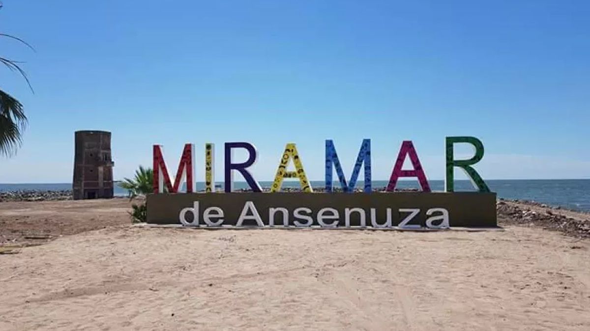 Ocurrió en en la localidad cordobesa de Miramar de Ansenuza.