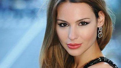 Pampita vuelve al jurado en el 2019