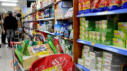 En Córdoba, el consumo cayó 25% por la inflación y el bajo poder adquisitivo