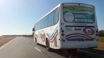 Los biocombustibles recuperan precio y eso provocaría otra suba en las naftas