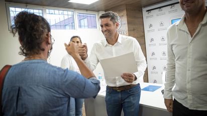 Deportes Río Cuarto: Se conocen los beneficiarios de las Becas Deportivas 2023