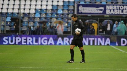 Gimnasia y Boca, el 9 de mayo