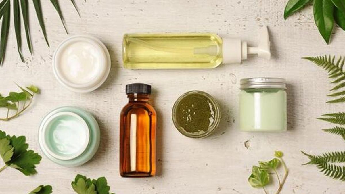 Cosméticos Veganos o Naturales?