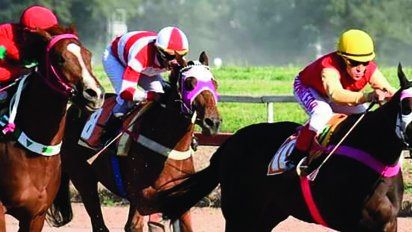 El Jockey Club presentó un protocolo para que vuelvan las carreras