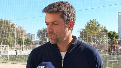 Cómo está el Kempes para recibir a Boca y Estudiantes según Calleri