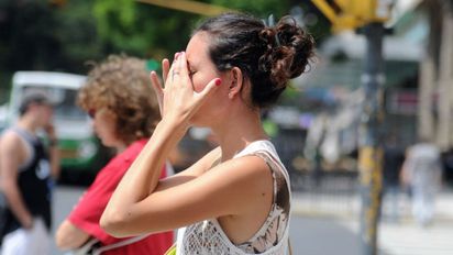 Pronóstico del tiempo en Río Cuarto: se viene una semana calurosa con tormentas