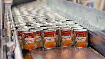 Cerró la histórica planta alimenticia Canale en Mendoza: 38 empleados despedidos