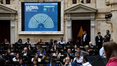 Diputados coinciden en la necesidad de fortalecer el diálogo y buscar consensos para avanzar en proyectos que demande la sociedad