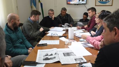 El Cluster Tecnológico cuestionó el convenio firmado por el Ejecutivo 
