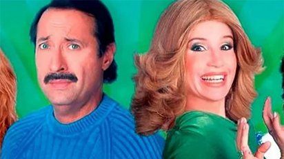 Moni y Pepe se vuelven a comunicar y las redes enloquecen