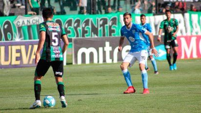 Estudiantes y la premisa de sumar ante un Nueva Chicago envalentonado