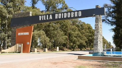 Tragedia en Villa Huidobro: dos personas murieron tras el incendio de una vivienda