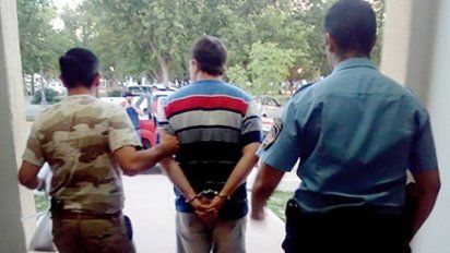 El moldense detenido es investigado por una estafa millonaria con vacas