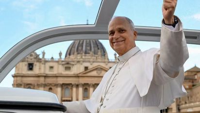 El papa León XIV no necesitará tratamiento oncológico y Córdoba avanza con la visita