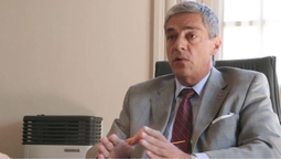 andruet cuestiono la destitucion de los fiscales: esto es politico, de juridico tiene poco