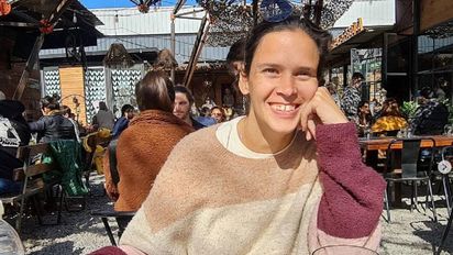 Murió una turista cordobesa en la Costa Amalfitana arrastrada por una ola