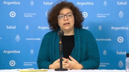 Covid-19: confirman 101 muertes por coronavirus en el país