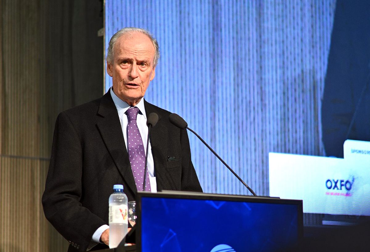 Para Tagle, la semana que viene deberían bajar los precios de los autos. De todos modos, ahora hay que “operativizarlo”