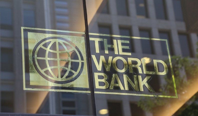 Para el Banco Mundial, la economía argentina no crecerá nada este año y en el 2024, el 2%