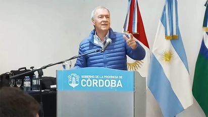 Schiaretti encabeza el Encuentro Provincial de Hacemos por Córdoba