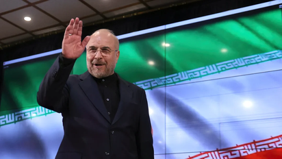 Irán denunció que Estados Unidos prepara una ofensiva terrestre en su territorio