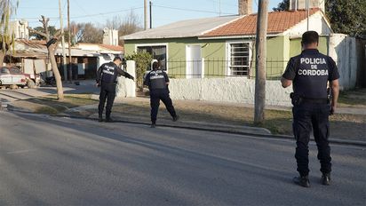 Detuvieron al joven que le asestó 7 balazos a otro en el sector de 400 Viviendas