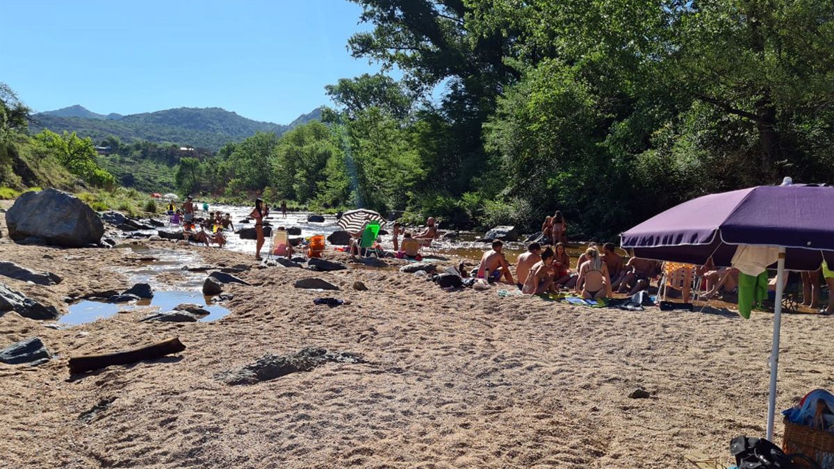 Córdoba reabrió la provincia para turistas de todo el país.