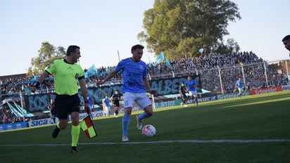 García:
