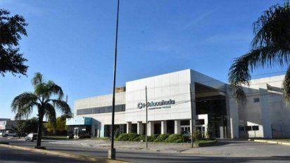 Falleció en Villa María un bebé prematuro contagiado de Covid-19