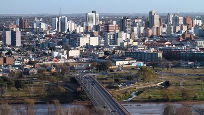 ¿Por qué Río Cuarto es la cuarta ciudad mejor calificada del país?