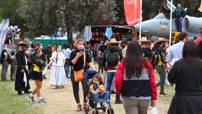 Otro gesto hacia el campo: Bahillo estará en la 88° Exposición Rural