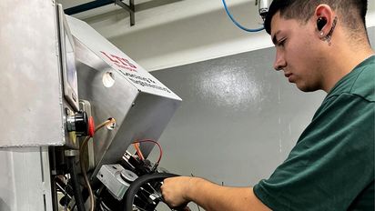 Cuatro de cada diez personas tienen miedo de perder el empleo